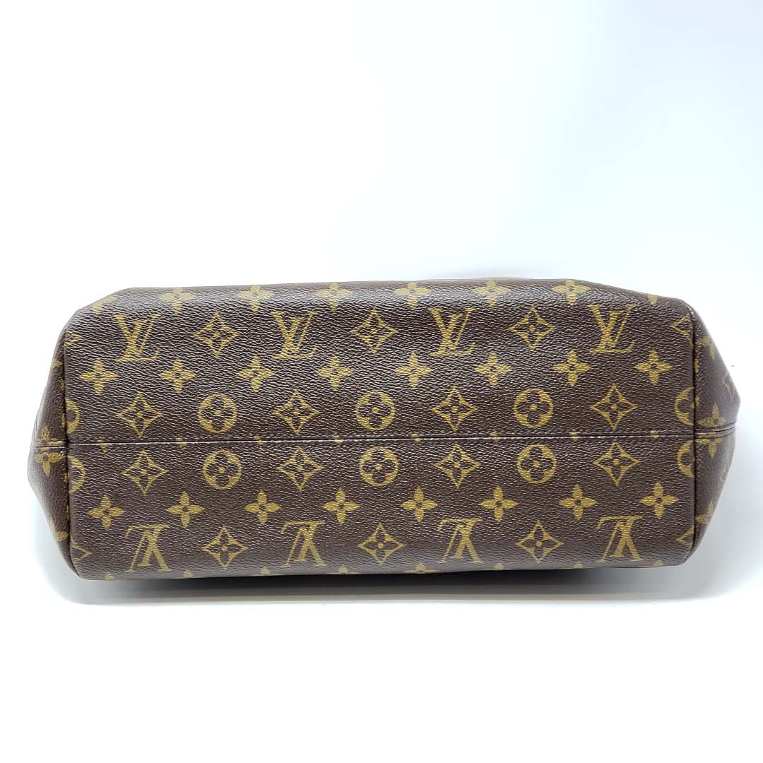 Louis Vuitton Raspail PM Monogram Tote Bag - Bag - 9