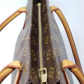 Louis Vuitton Raspail PM Monogram Tote Bag - Bag - 8
