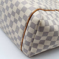 Louis Vuitton Totally MM Damier Azur Tote Bag - Bag - 9
