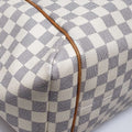 Louis Vuitton Totally MM Damier Azur Tote Bag - Bag - 6