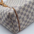 Louis Vuitton Totally MM Damier Azur Tote Bag - Bag - 7