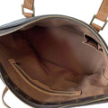 Louis Vuitton Monogram Cabas Mezzo Tote Bag - Bags - 9