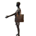 Louis Vuitton Monogram Cabas Mezzo Tote Bag - Bags - 12