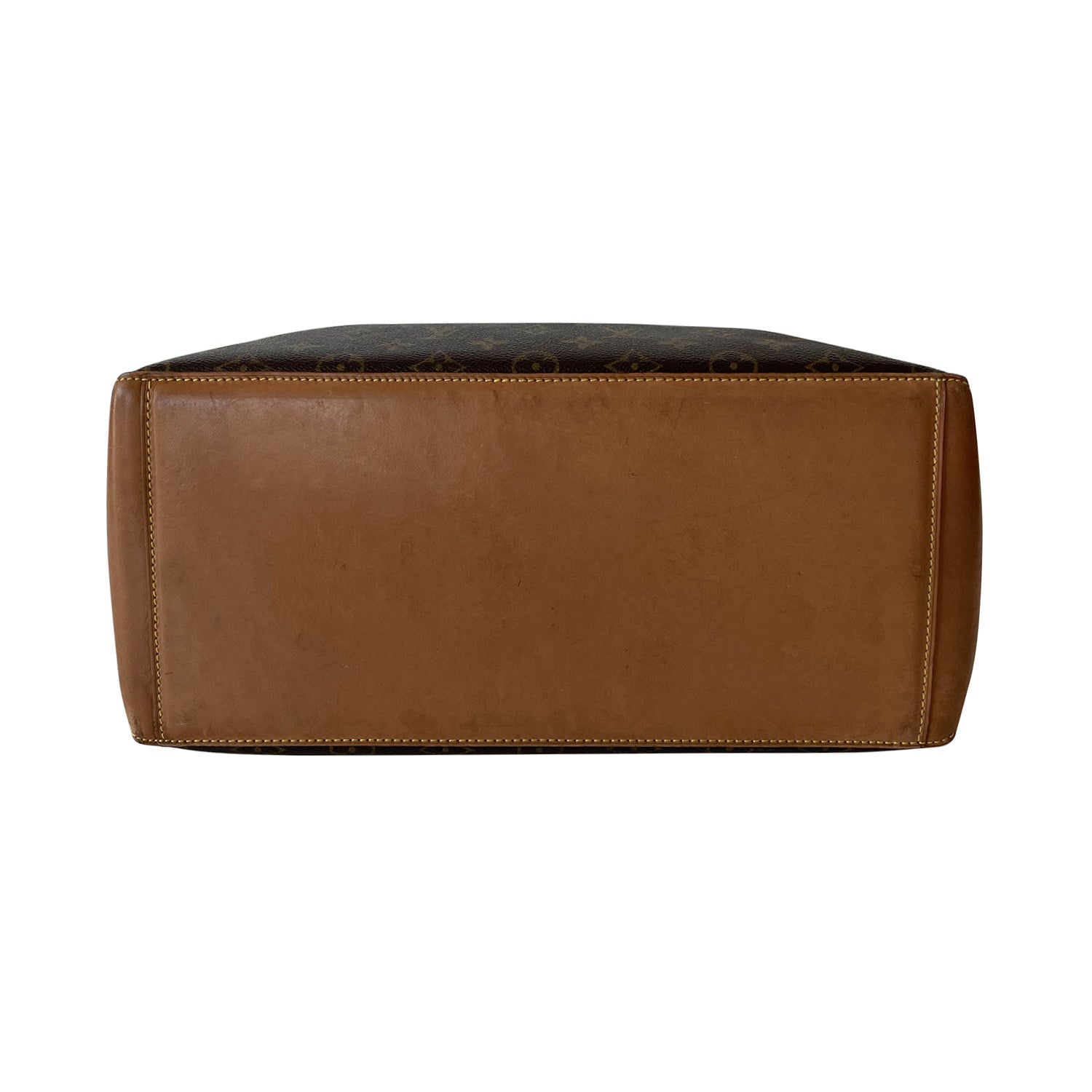 Louis Vuitton Monogram Cabas Mezzo Tote Bag - Bags - 3