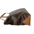 Louis Vuitton Monogram Cabas Mezzo Tote Bag - Bags - 5
