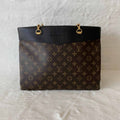 Louis Vuitton Monogram Pallas Shopper Tote - Bags - 4