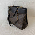 Louis Vuitton Monogram Pallas Shopper Tote - Bags - 5