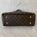 Louis Vuitton Monogram Pallas Shopper Tote - Bags - 6