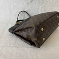 Louis Vuitton Monogram Pallas Shopper Tote - Bags - 7