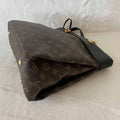 Louis Vuitton Monogram Pallas Shopper Tote - Bags - 8