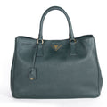 Prada Saffiano Lux Large Tote - Bags