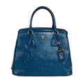 Prada Saffiano Vernice Tote - Bags