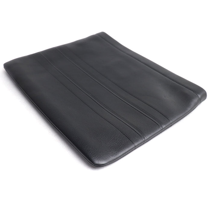 Dior Stripe Leather Clutch Bag S5543CGSB - 2