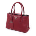 Prada Twin Mini Tote Bag - Bags - 2