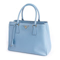 Prada Saffiano Lux Medium Tote - Bags - 2