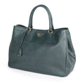Prada Saffiano Lux Large Tote - Bags - 2