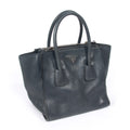 Prada Glace Calf Twin Tote - Bags - 3