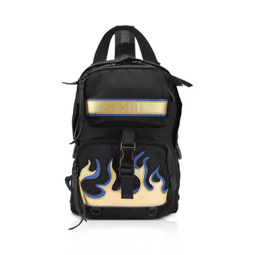 Prada Backpack