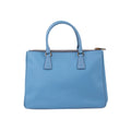Prada Galleria Lux Medium Double Zip Tote - Bags - 3