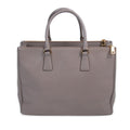 Prada Galleria Saffiano Lux Double-Zip Tote Bag - Bags - 3