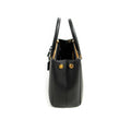 Prada Small Galleria Saffiano Double Zip Tote Bag - Bags - 4
