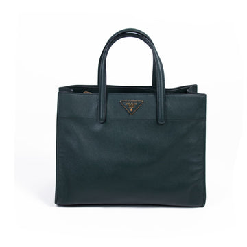 Prada Saffiano Soft Tote - Bags