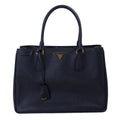 Prada Medium Saffiano Lux Tote - Bags