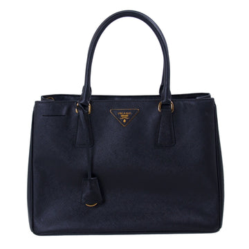 Prada Medium Saffiano Lux Tote - Bags