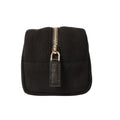 Prada Black Cordura Fabric Cosmetic Clutch - Handbags - 5