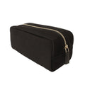 Prada Black Cordura Fabric Cosmetic Clutch - Handbags - 3