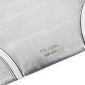 Prada 'Saffiano Lux' Clutch - Handbags, Wallets & Cases - 2