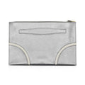 Prada 'Saffiano Lux' Clutch - Handbags, Wallets & Cases - 3