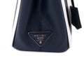 Prada Saffiano Lux Galleria Double Zip Tote - Bags - 4