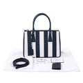 Prada Saffiano Lux Galleria Double Zip Tote - Bags - 2