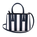 Prada Saffiano Lux Galleria Double Zip Tote - Bags
