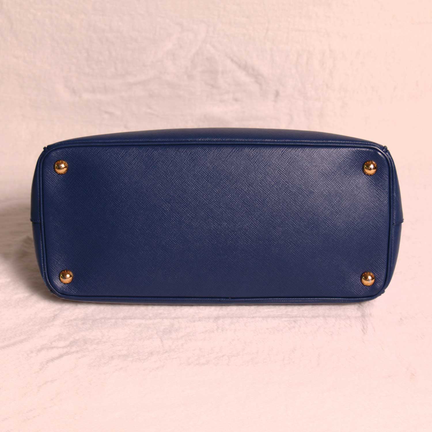 Prada Medium Galleria Saffiano Double Zip Tote - Bags - 4