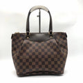 Louis Vuitton Siena PM Brown Tote Bag - Handbags