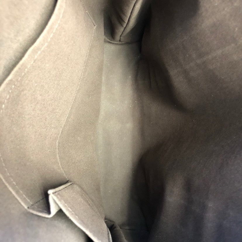 Louis Vuitton Damier Tote Bag Brown 31x37x11cm - Handbags