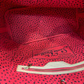 Louis Vuitton Neverfull MM Yayoi Kusama Red Monogram Tote - Handbags - 5