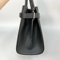Louis Vuitton Twist Tote Bag Black - Handbags - 2