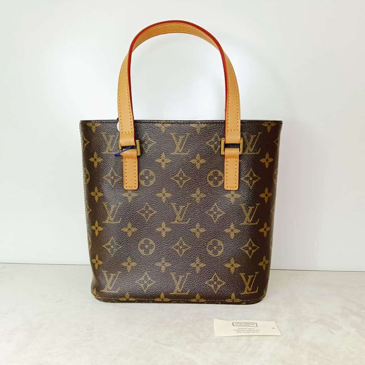 Louis Vuitton Vivian PM Monogram Tote Bag - Handbags