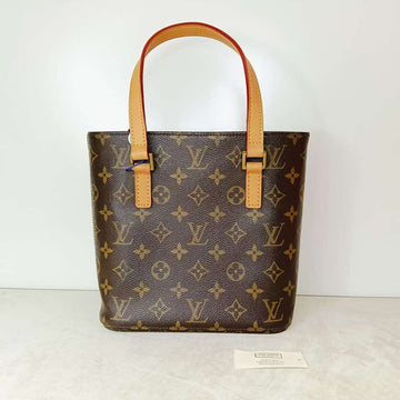 Louis Vuitton Vivian PM Monogram Tote Bag - Handbags