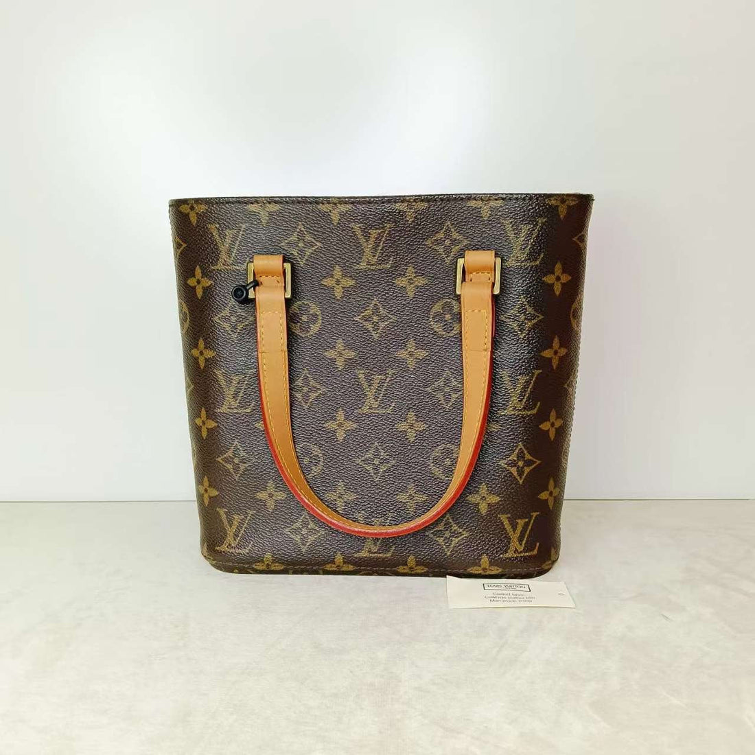 Louis Vuitton Vivian PM Monogram Tote Bag - Handbags
