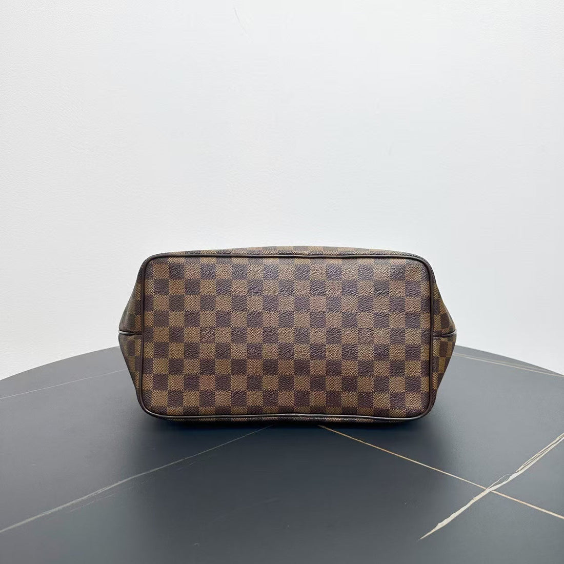 Louis Vuitton Duomo Tote Bag Damier Ebene - Handbags