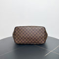 Louis Vuitton Duomo Tote Bag Damier Ebene - Handbags - 2