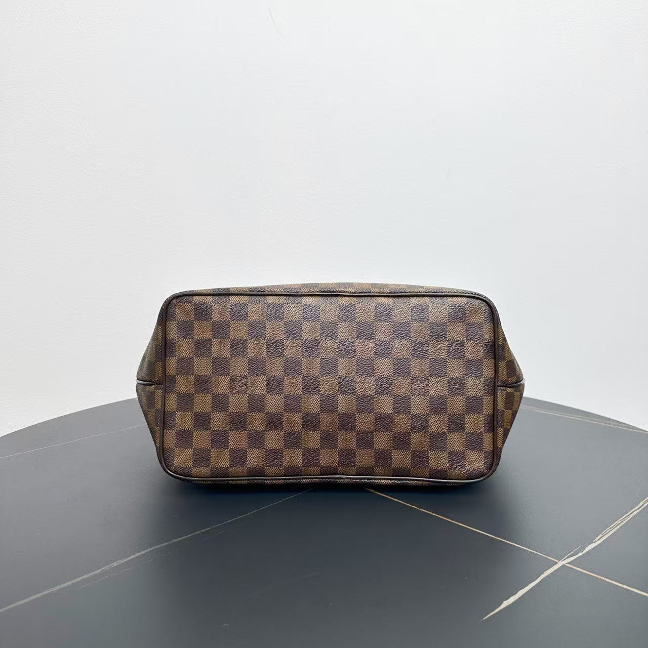 Louis Vuitton Duomo Tote Bag Damier Ebene - Handbags - 2