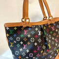Louis Vuitton Multicolor Noé Tote Bag - Handbags - 2