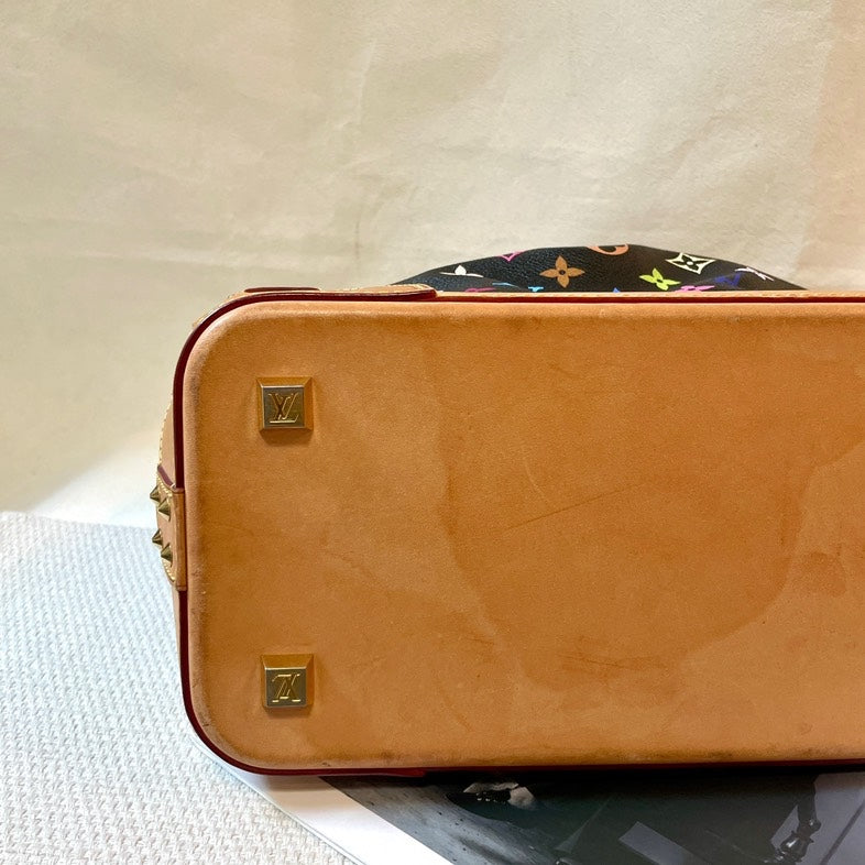 Louis Vuitton Multicolor Noé Tote Bag - Handbags - 4