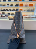 Louis Vuitton Neverfull MM Monogram Tote - Handbags - 3