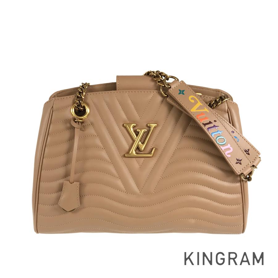 LOUIS VUITTON New Wave Chain Tote M53900 Tote bag - Tote Bag - 4